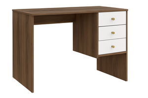 Student Desk with 3 Drawers