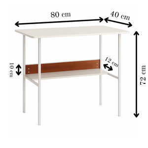 Aeris Desk