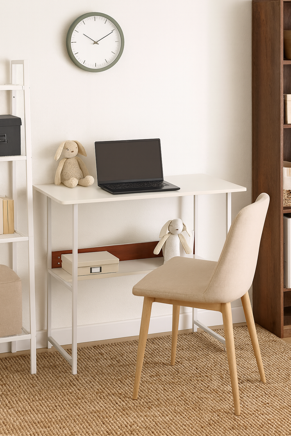 Aeris Desk