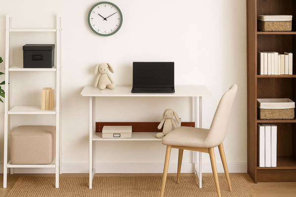 Aeris Desk