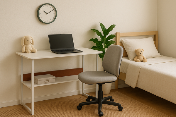 Aeris Desk