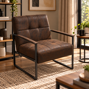 Urban Loft Accent Chair
