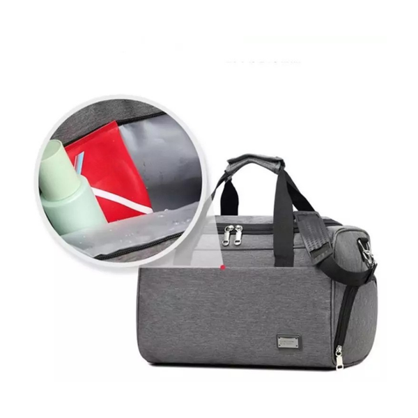 Lexington Carry Bag