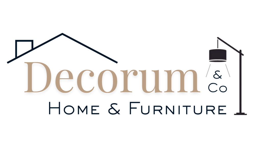 Decorum & Co | Home and Furniture