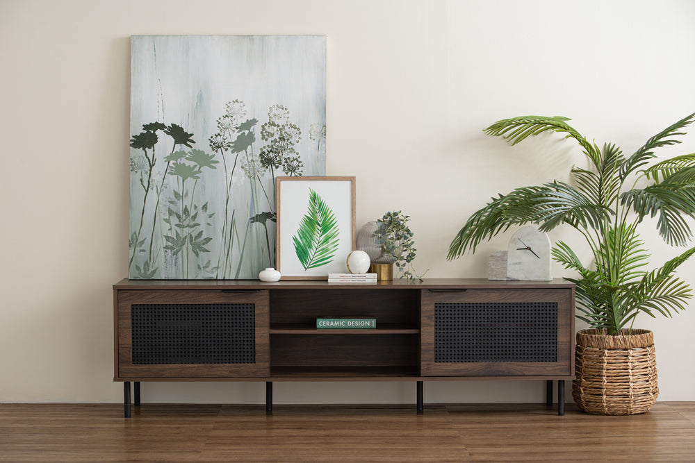 Dallas TV Cabinet