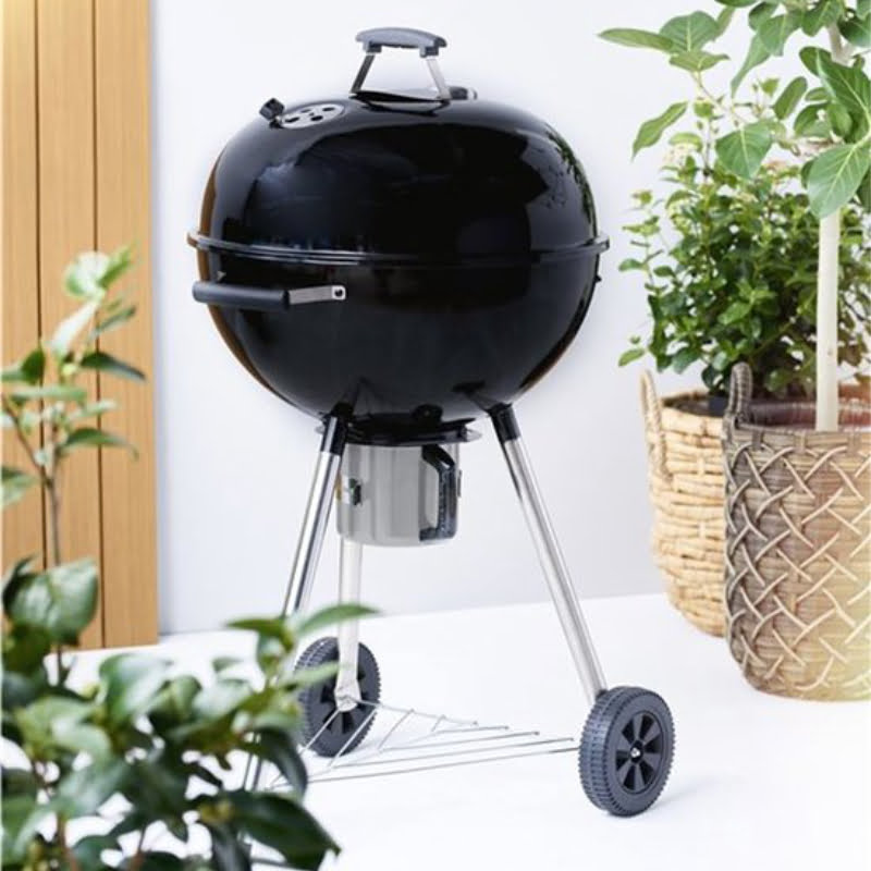 Ember Braai Stand