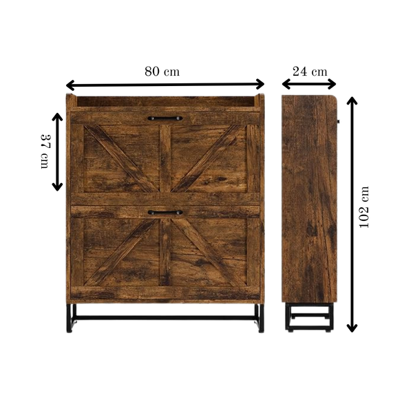 Meadowridge Storage Cabinet