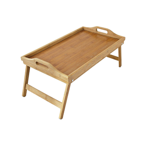 Bamboo Bed Tray