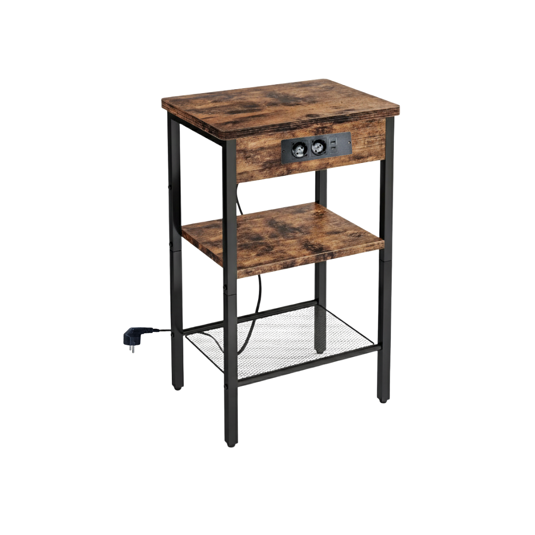 Volt Side Table Volt Side Table