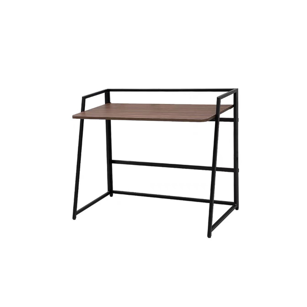 Atlas Wood & Steel Desk
