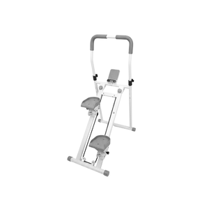 Ambient Vertical Climber Exercise Machine
