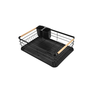 Onyx Arc Dish Drying Rack