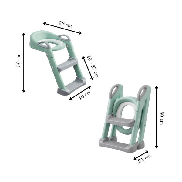 Elaris Potty Trainer