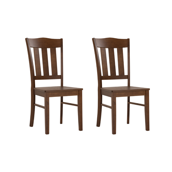 Lasta Dining Chairs - Set of 2