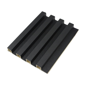 3D Square Wall Cladding Panels (Set of 10)