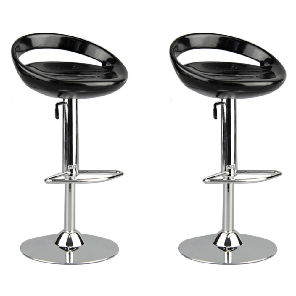 Arctic Bar Stool (Set of 2)