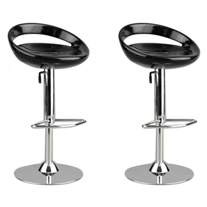Arctic Bar Stool (Set of 2)