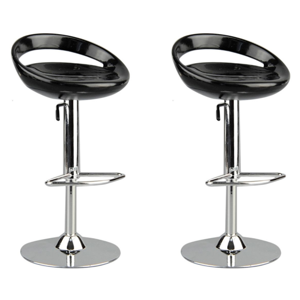 Arctic Bar Stool (Set of 2)