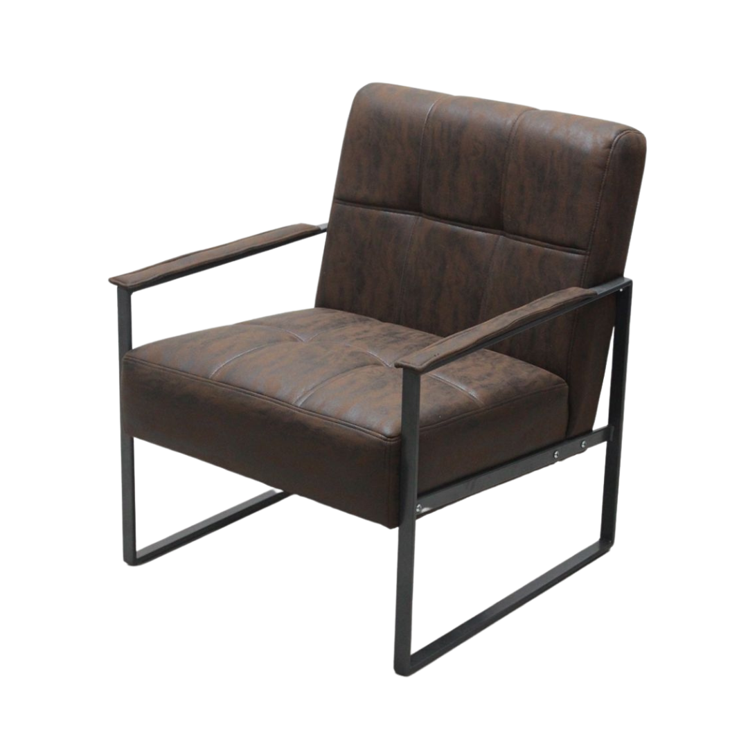 Urban Loft Accent Chair Urban Loft Accent Chair