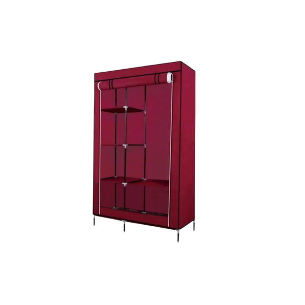 Rovo Storage Wardrobe