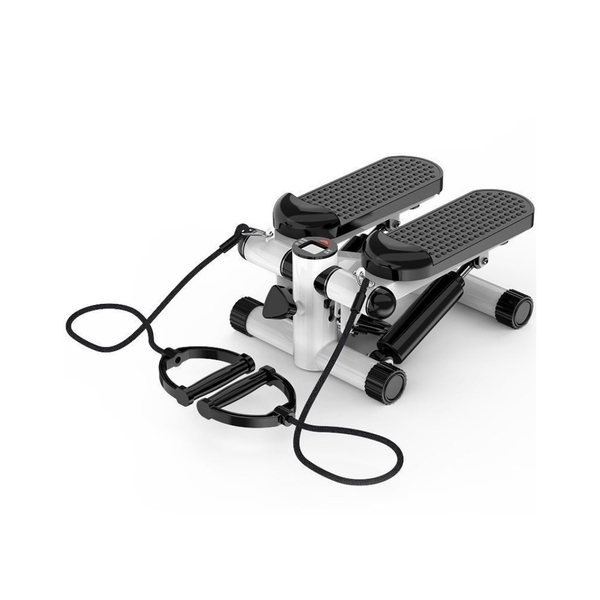 StepMaster Pro with Resistance Cables