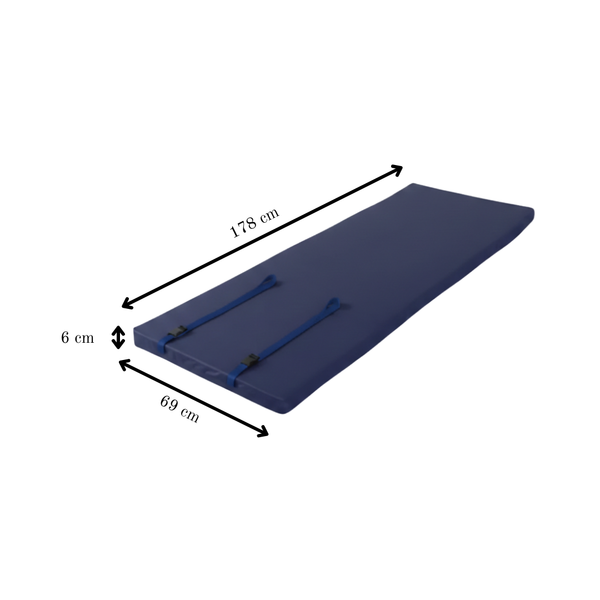 Venture Roll-Up Camping Mattress