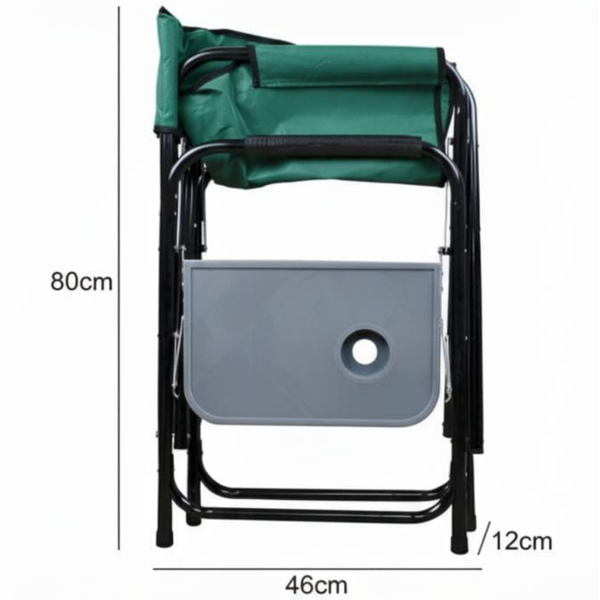 Foldable Director Chair
