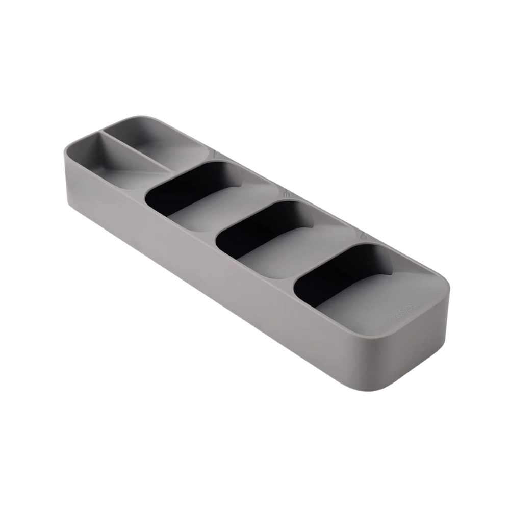 Compact Cutlery Drawer Organizer