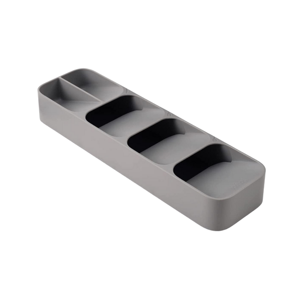 Compact Cutlery Drawer Organizer