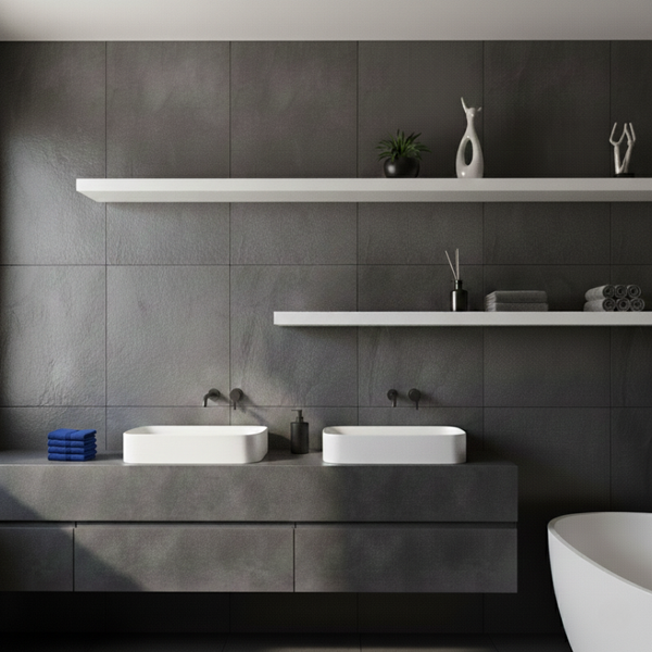 Serene Face Cloths - Set of 4