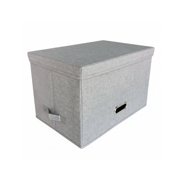 Stax Collapsible Storage Box