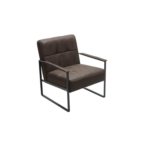 Urban Loft Accent Chair
