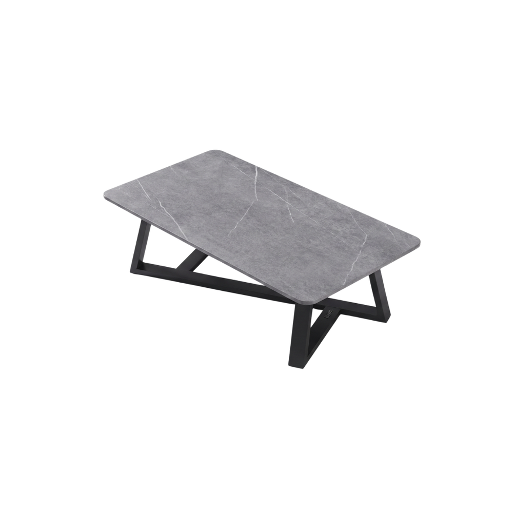 Veyra Modern Coffee Table