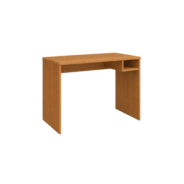 Student Desk with Shelf - 120 cm