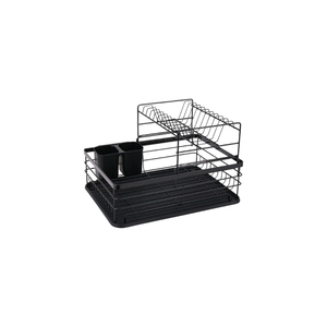 SlateStack 2-Tier Dish Rack