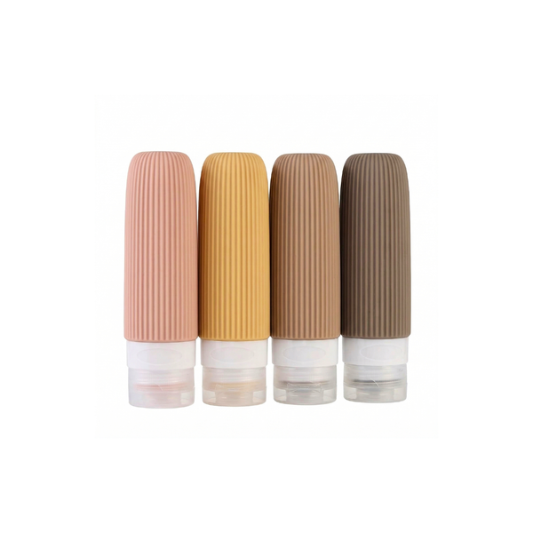 Nomad Bottle Dispenser Travel Set