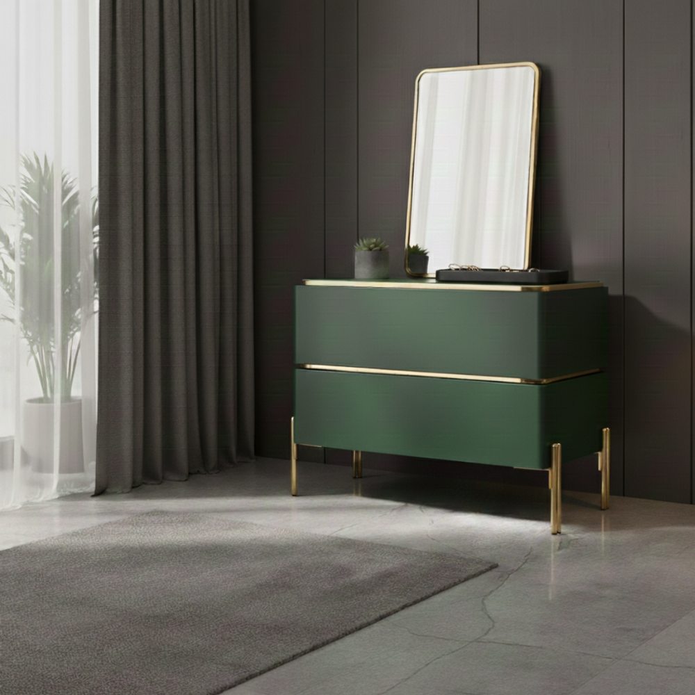 Dualis Furniture Legs - Set of 4