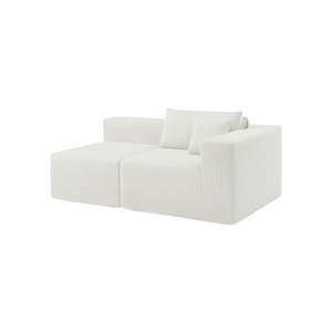Riviera Compression Couch