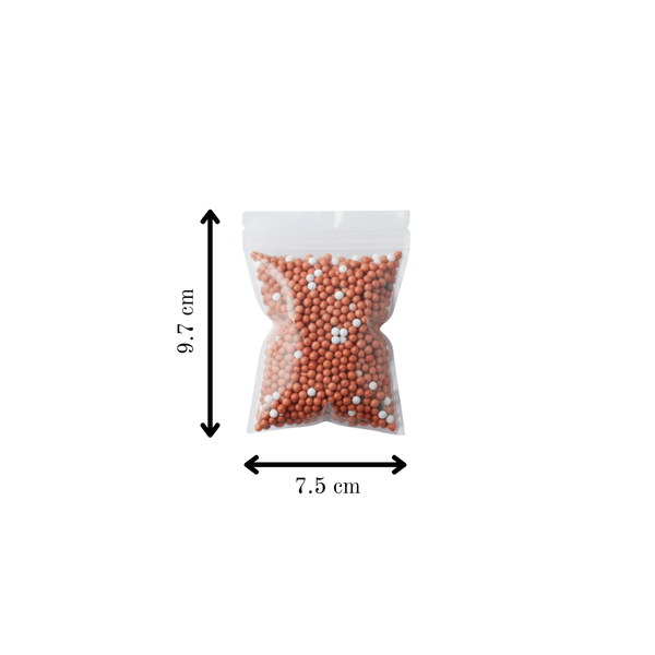 Mineral Beads Replacement Filter – 5 Bags