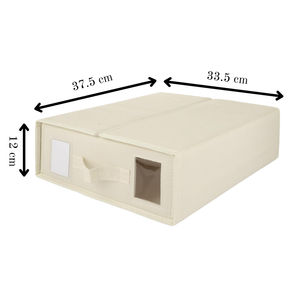 Flexi Collapsible Box Organizer