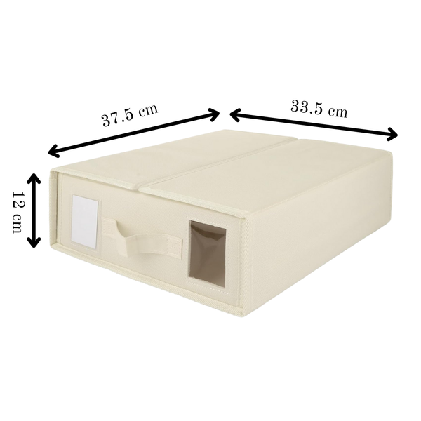 Flexi Collapsible Box Organizer