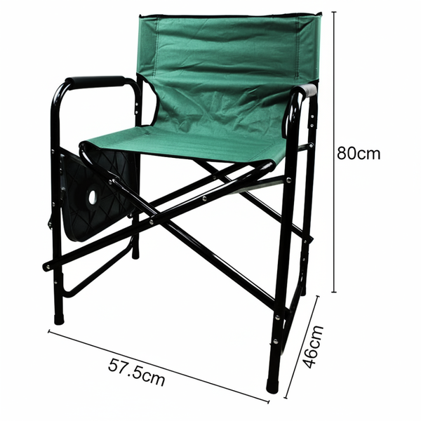 Foldable Director Chair