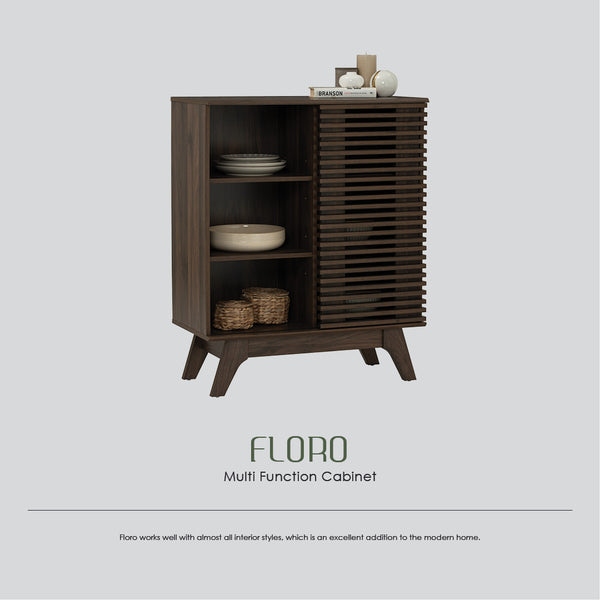 Floro Multifunctional Cabinet