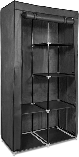 Reno Storage Wardrobe