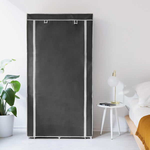 Reno Storage Wardrobe