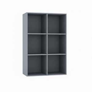 Mosaic Modular Shelf