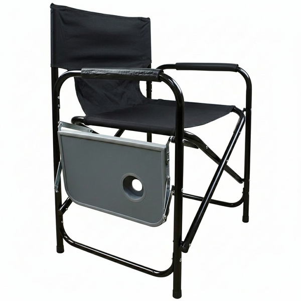 Foldable Director Chair