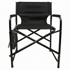 Foldable Director Chair