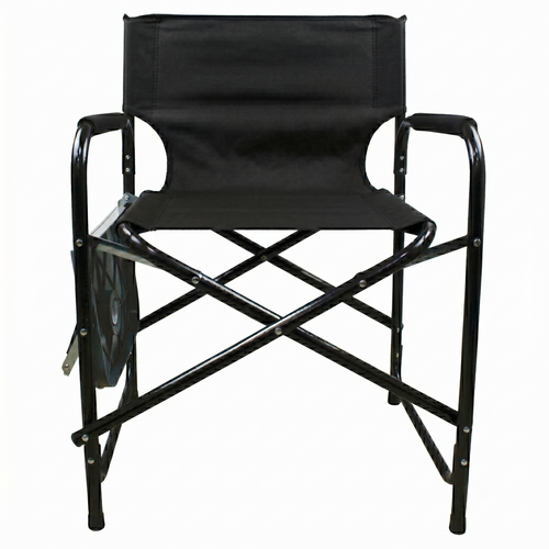 Foldable Director Chair