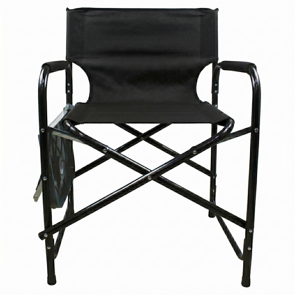 Foldable Director Chair